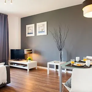 Feelathome Poblenou Beach Barcelone